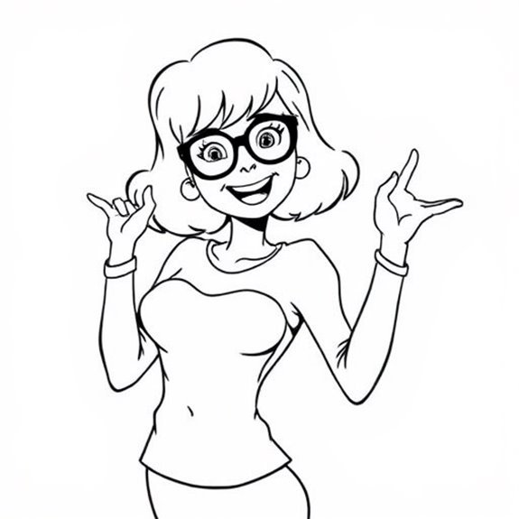Image Coloring Pages Image Coloring Pages