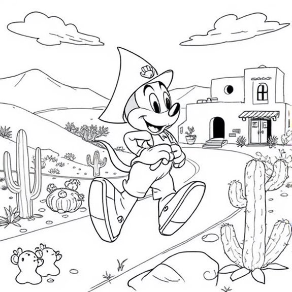 Image Coloring Pages Image Coloring Pages