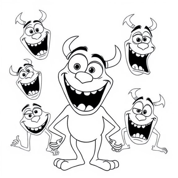 Image Coloring Pages Image Coloring Pages