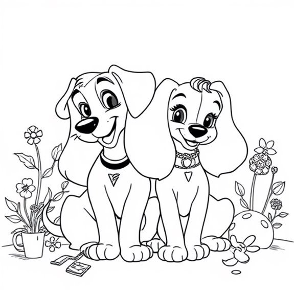 Image Coloring Pages Image Coloring Pages