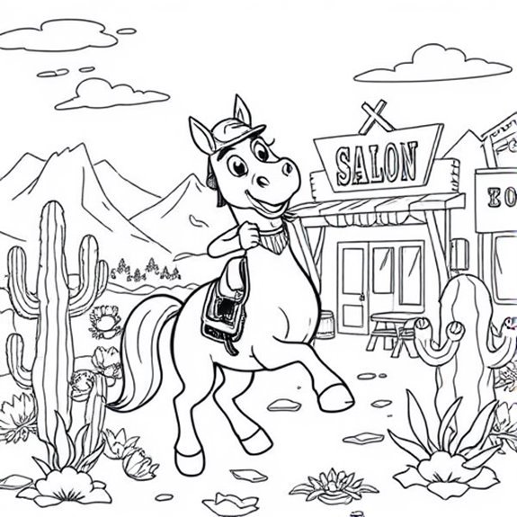 Image Coloring Pages Image Coloring Pages