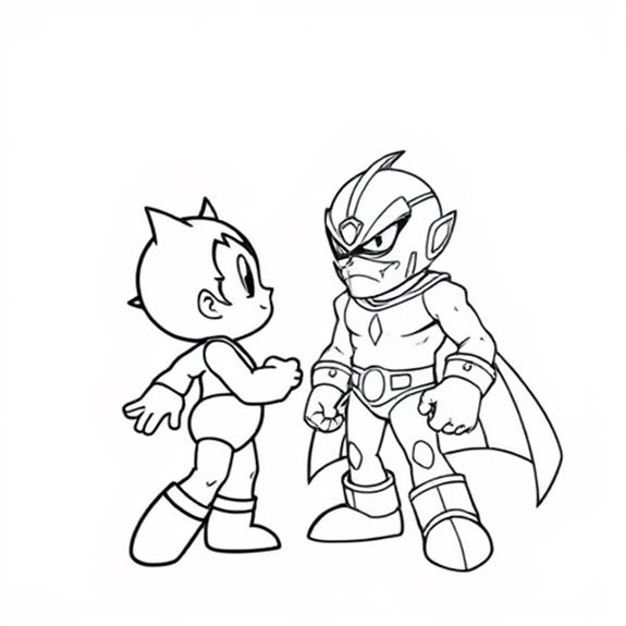 Image Coloring Pages Image Coloring Pages