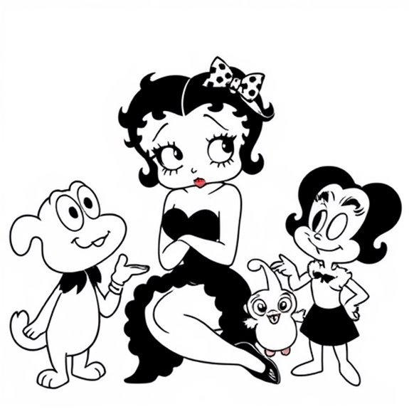 Image Coloring Pages Image Coloring Pages