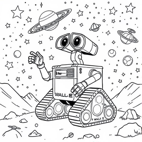 Image Coloring Pages Image Coloring Pages