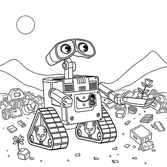 Image Coloring Pages Image Coloring Pages