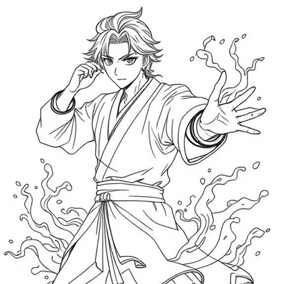 Image Coloring Pages Image Coloring Pages