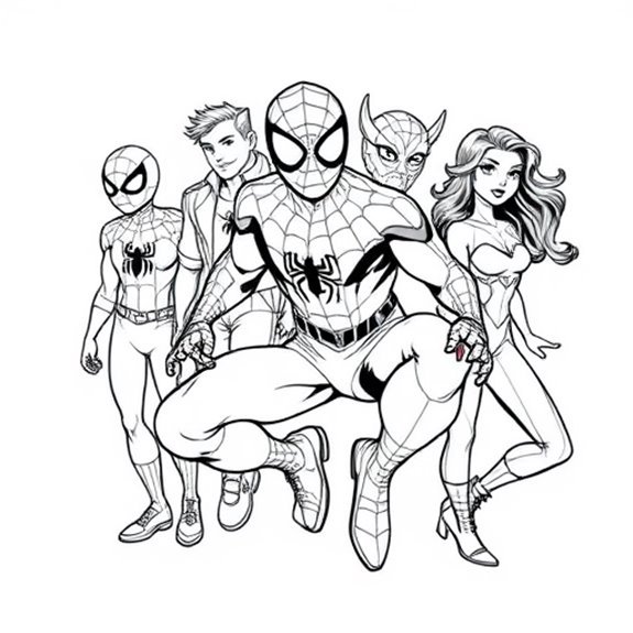 Image Coloring Pages Image Coloring Pages
