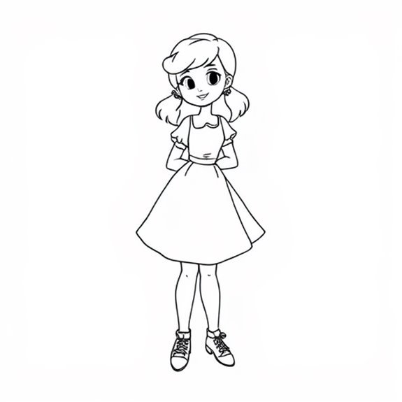 Image Coloring Pages Image Coloring Pages