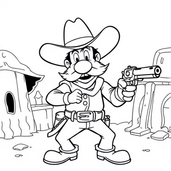 Image Coloring Pages Image Coloring Pages