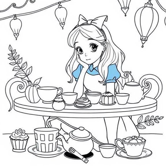 Image Coloring Pages Image Coloring Pages