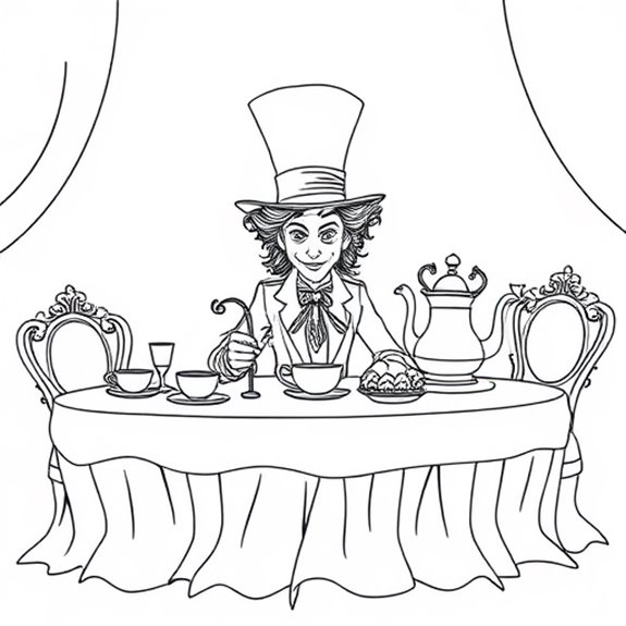 Image Coloring Pages Image Coloring Pages