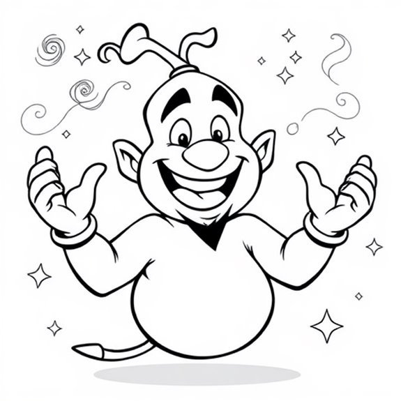 Image Coloring Pages Image Coloring Pages