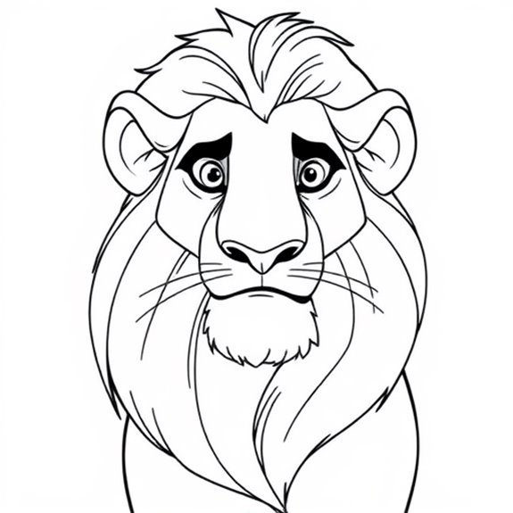 Image Coloring Pages Image Coloring Pages