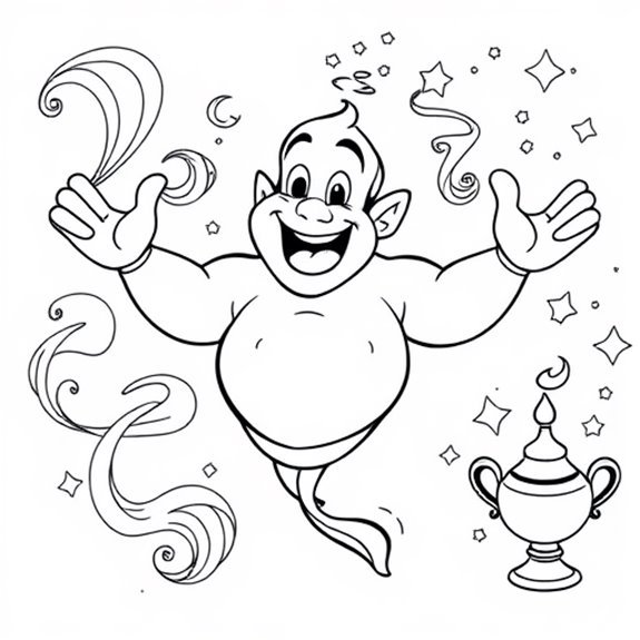 Image Coloring Pages Image Coloring Pages