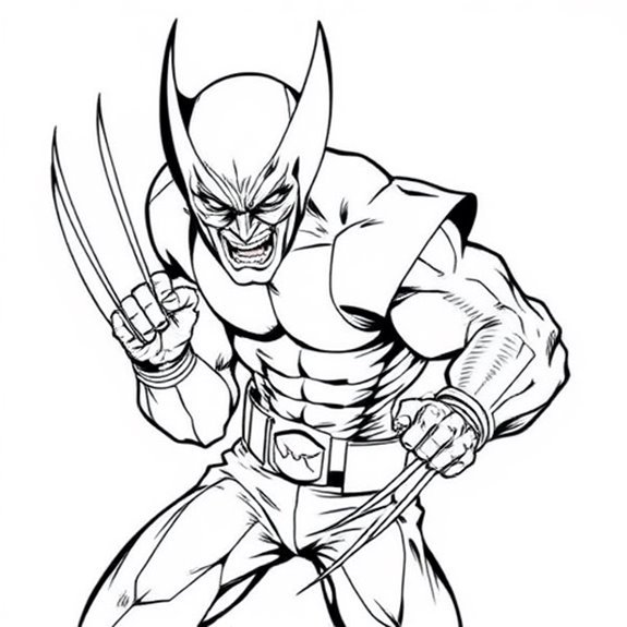 Image Coloring Pages Image Coloring Pages
