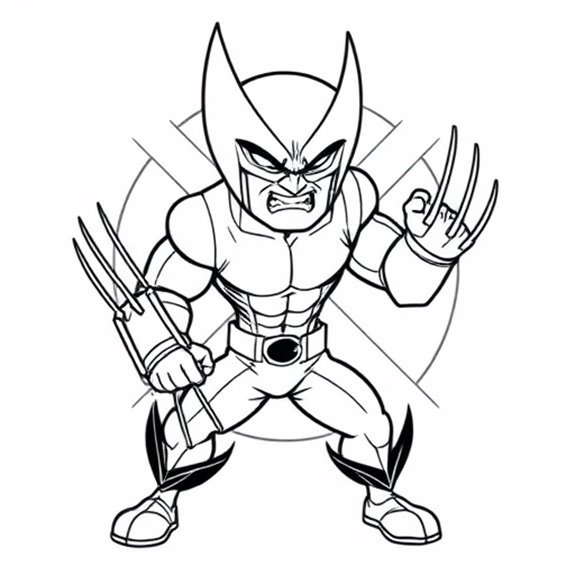 Image Coloring Pages Image Coloring Pages