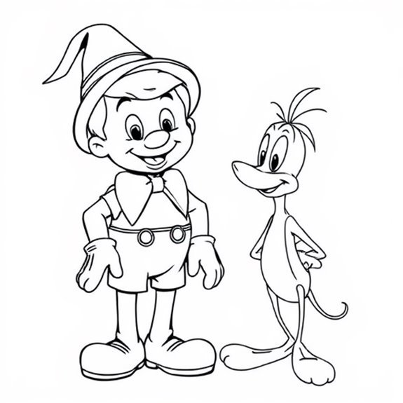 Image Coloring Pages Image Coloring Pages