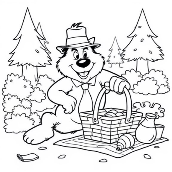 Image Coloring Pages Image Coloring Pages
