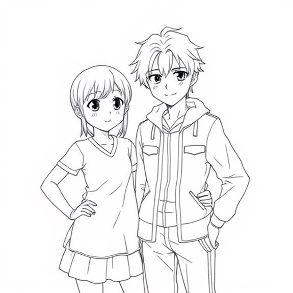 Image Coloring Pages Image Coloring Pages