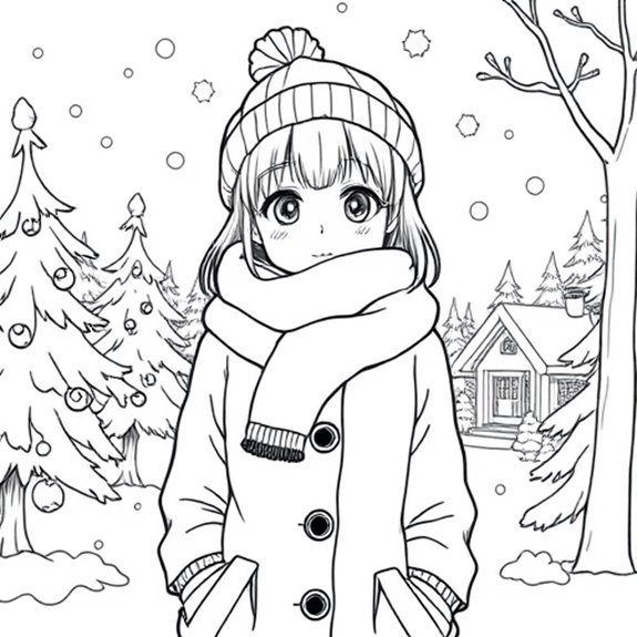 Image Coloring Pages Image Coloring Pages